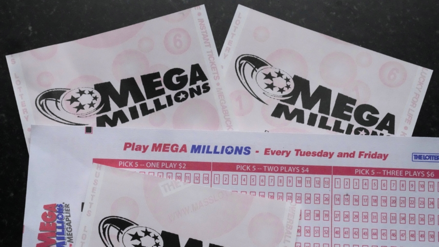 $1.1 Billion Mega Millions Prize Also Can Be Winner for Retailers
