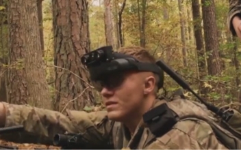 Spending Cut for Army’s Microsoft AR Goggles