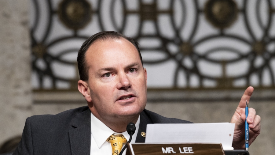 24 GOP Senators Warn Biden They Won’t Back Debt-Limit Hike Without Spending Cuts, Fiscal Reforms