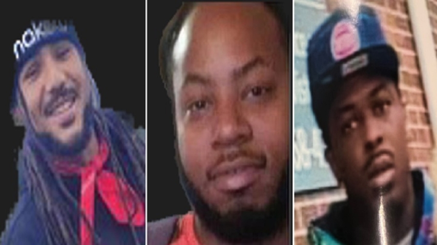 3 Rappers Have Been Missing for 10 Days Since Their Scheduled Performance Was Canceled, Detroit Police Say