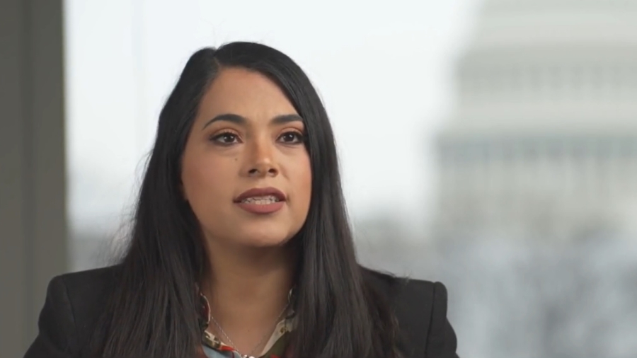 Former Rep. Flores: Border Towns 'Unrecognizable'
