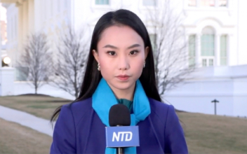 NTD Reporter Robbed at Gunpoint in DC
