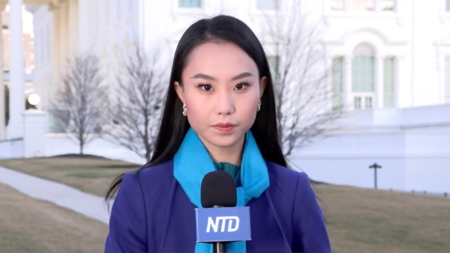 NTD Reporter Robbed at Gunpoint in Washington