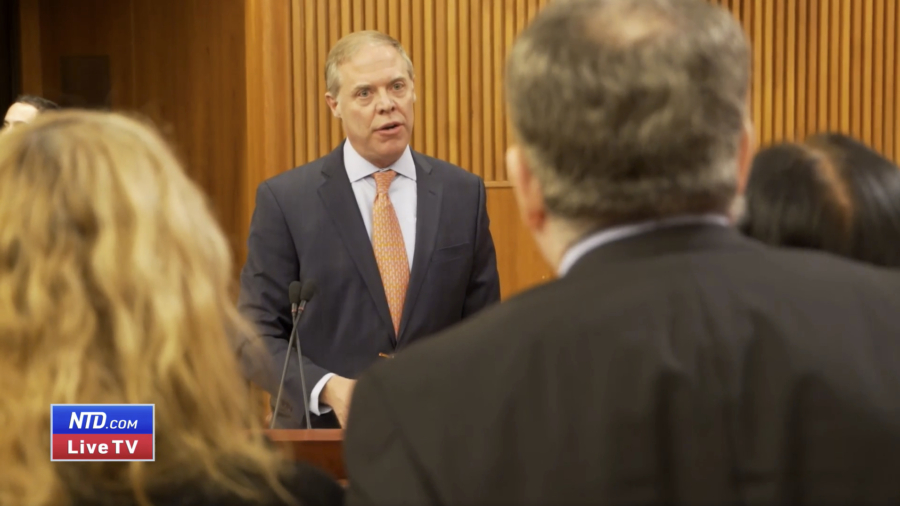 NY State Assembly Minority Conference to Swear In 13 New Members