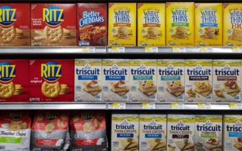 Americans Need to Snack Smarter: Study