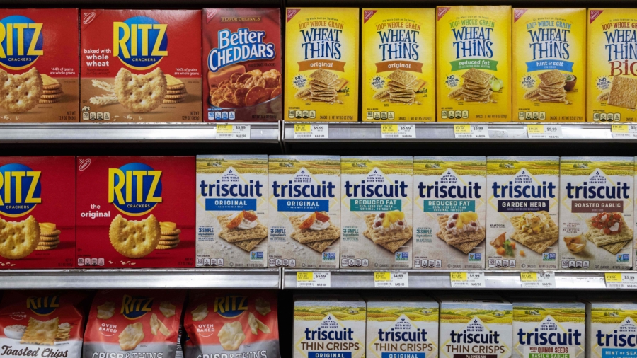 Americans Need to Snack Smarter: Study