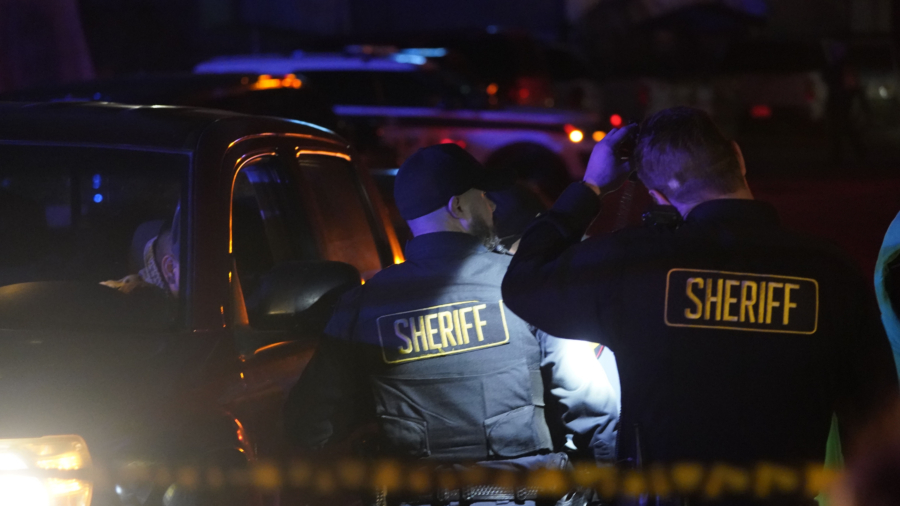 7 Dead, 1 Injured After Shootings in Northern California Community, Suspect in Custody