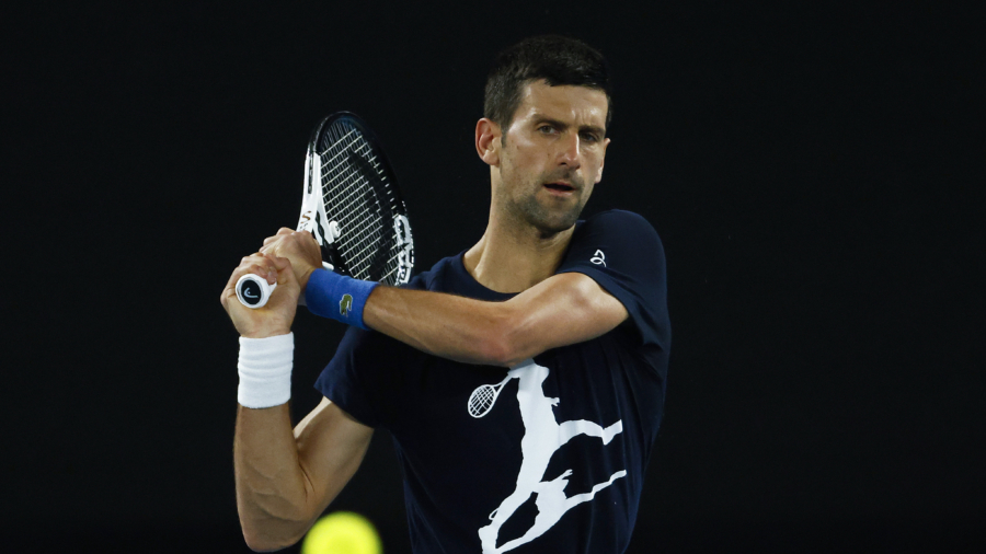Pro Tennis Players Join Association Committee
