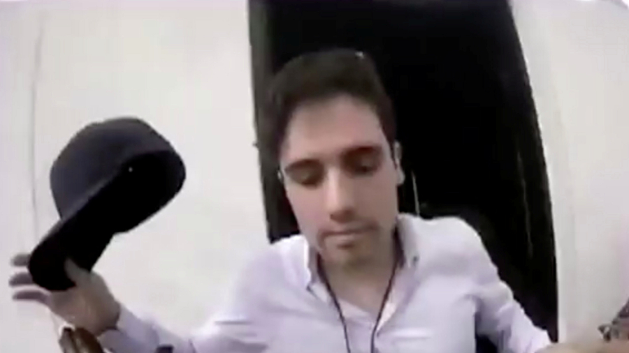 Mexican Authorities Arrest Son of 'El Chapo' in Military Raid