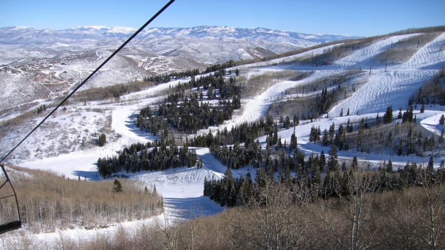 Utah Resort Employee Dies After Being Ejected From Chairlift