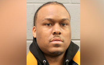 Man Charged in Takeoff’s Death Released on $1 Million Bond