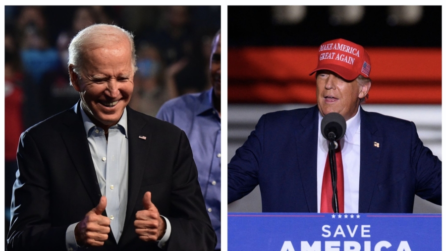 A ‘Well-Funded Cabal’ Is Influencing Elections: Analysis