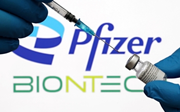 Pfizer Filing Shows 70 Percent Decline in COVID Vaccine Revenue