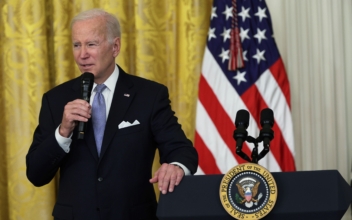 Biden Spokesman Says Number of Classified Documents Found Is ‘A Little Bit Complicated’