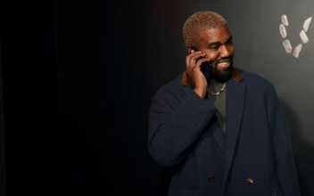 Australian Minister Says Kanye West Could Be Denied Entry
