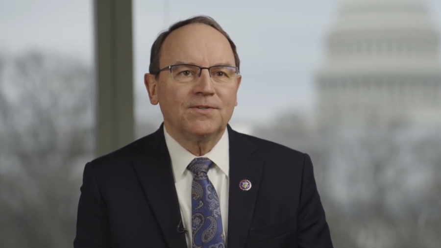 Fentanyl Poisonings a National Emergency: Rep. Tiffany