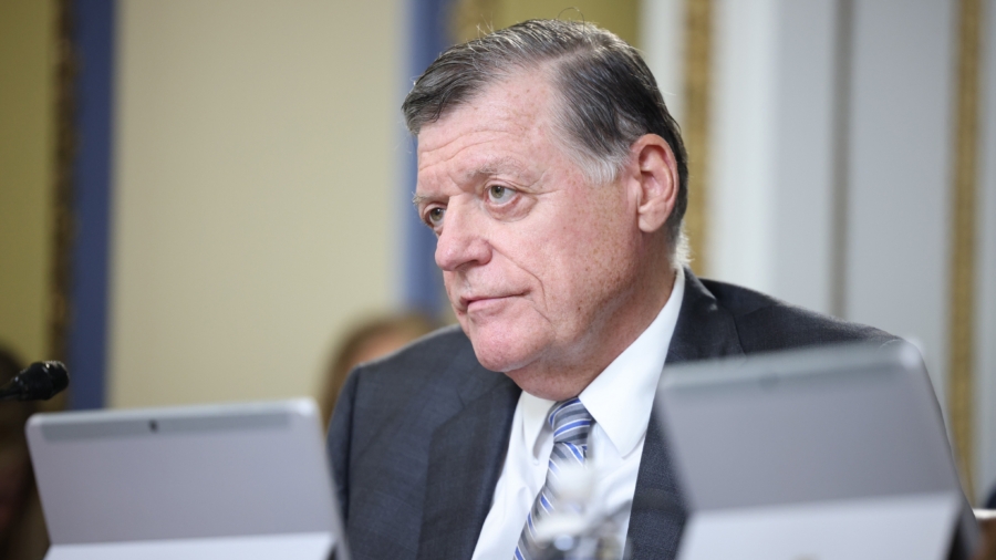 House Creates Panel on ‘Weaponization of the Federal Government’