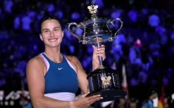 Sabalenka Beats Rybakina for Australian Open Women’s Title