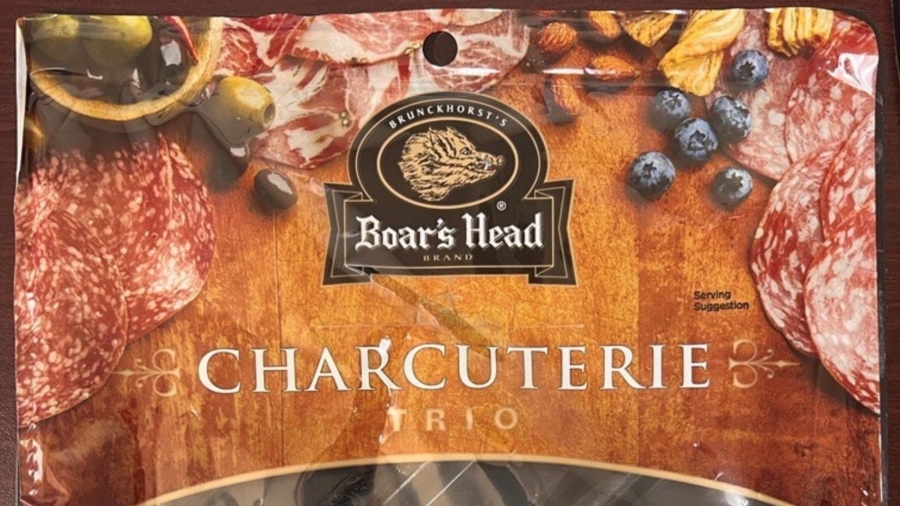 Over 52,000 Pounds of Charcuterie Sausage Recalled Over Listeria Concerns