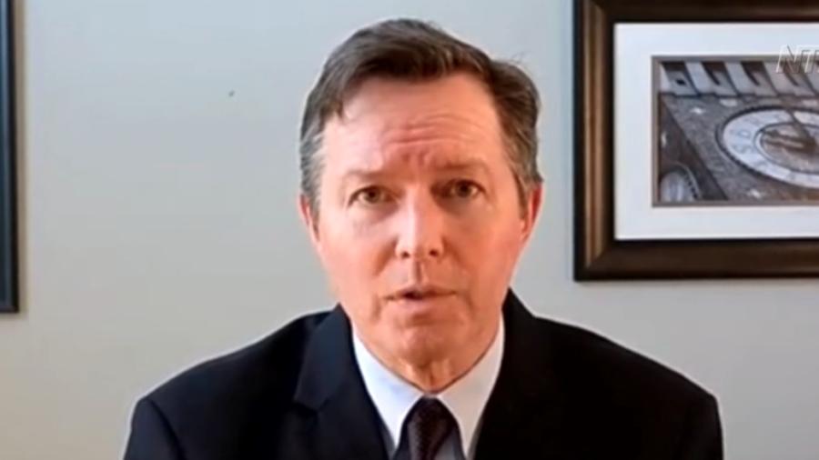 video poster
