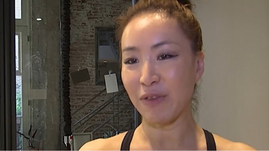Bungee Fitness: High-Intensity, Low-Impact Cardio Workout