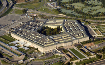 Pentagon Holds Press Briefing