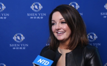 ‘Vibrant and Exciting’: Shen Yun in Austin