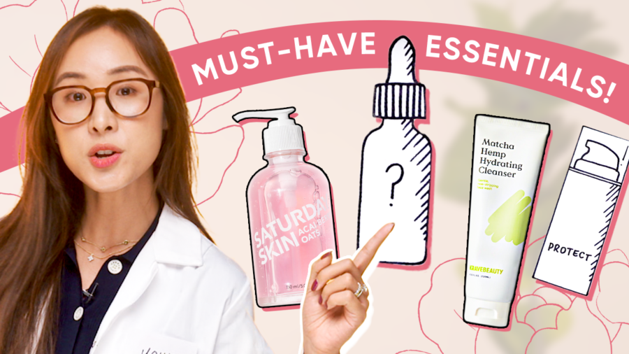 Beginner's Guide: Building an Affordable Skincare Routine for All Skin Types