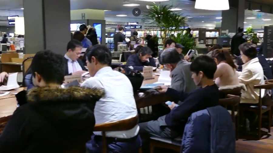 South Korea Proposes Flexible Overtime Limit