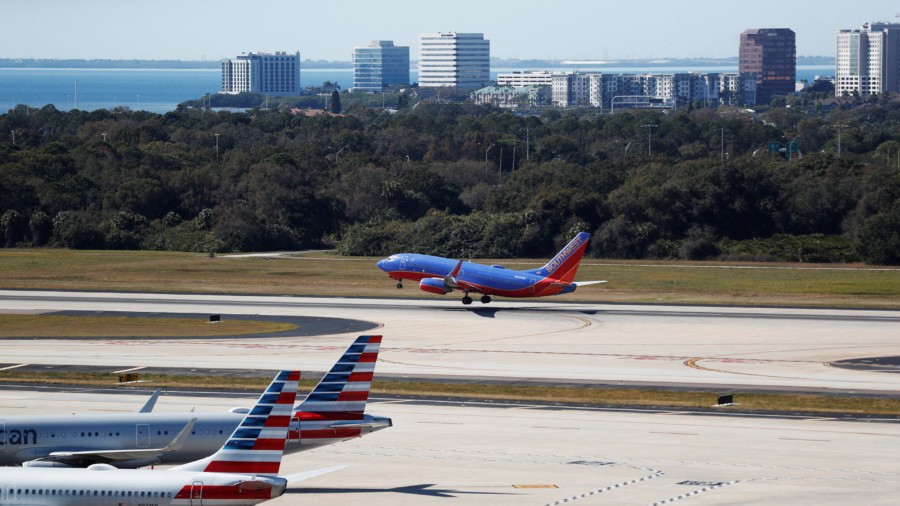 FAA Says It Fixed Computer Issue That Delayed Florida Flights