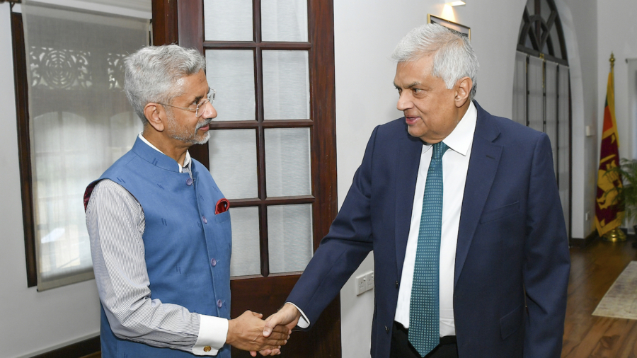 Sri Lanka Secures India’s Support for IMF Deal, Pending China’s Approval