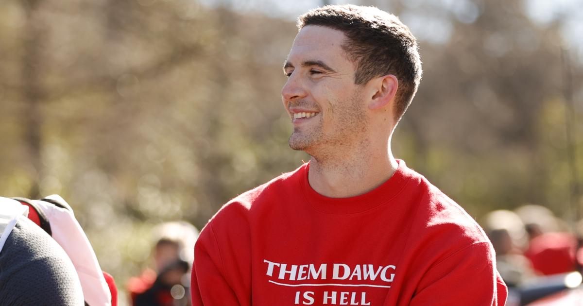 Quarterback Stetson Arrested in Texas for Public