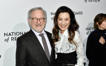 Spielberg, ‘Top Gun’ Feted by National Board of Review