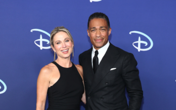 TV Anchors T.J. Holmes, Amy Robach Leave ABC Amid Scandal
