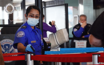 New Transgender Friendly Security Going Into Effect at US Airports