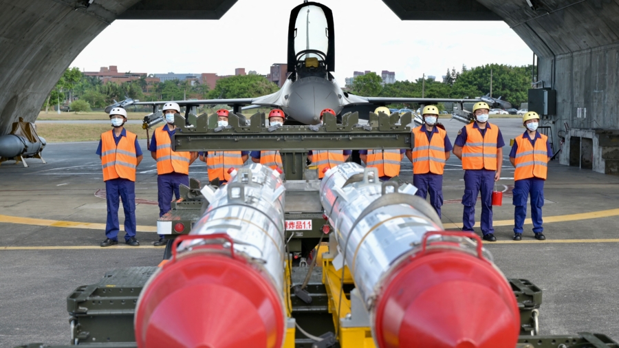 Navigating 2023 and Beyond: US-China Strategic Competition—A Webinar by the Project 2049 Institute