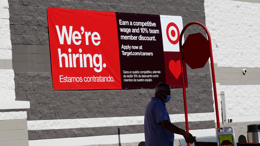 US Economy Added 223,000 New Jobs as Labor Market Continues to Slow