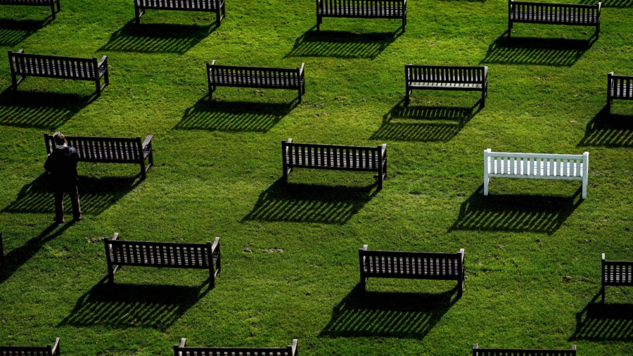 Hundreds of Volunteers in 42 States Join Mission to Mow Lawns