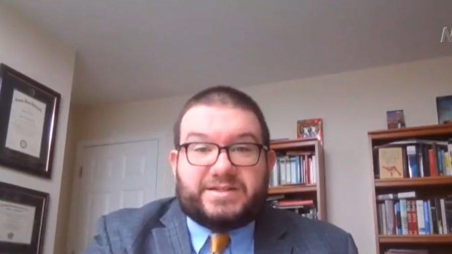 Thomas Savage: Driving Factors Behind Worker Shortage, How to Resolve It?