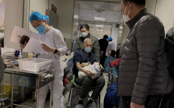 Doctors in China’s Countryside Face Wave of COVID-19 Infections With Scarce Medical Resources