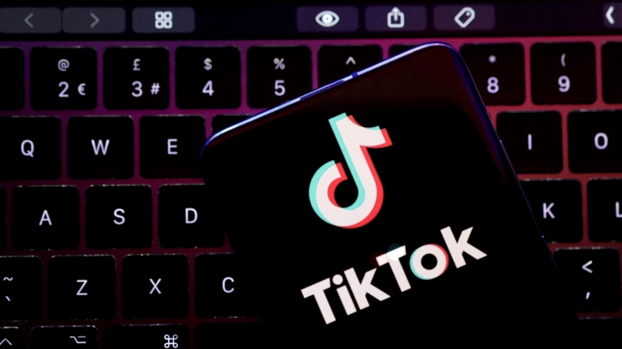 New Jersey Prohibits Use of TikTok and 14 Other Social Media Apps on State-Owned Devices