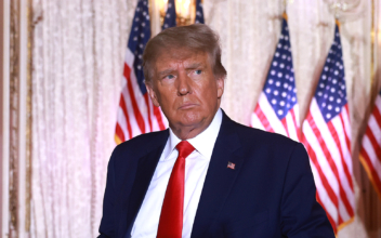 Georgia Judge Hears Arguments on Releasing Report on Alleged Election Interference by Trump