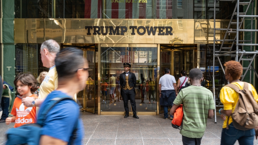 Trump’s Companies Fined $1.6 Million for Tax Fraud