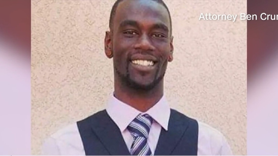 Tyre Nichols’ Family, Attorney View Traffic Stop Video