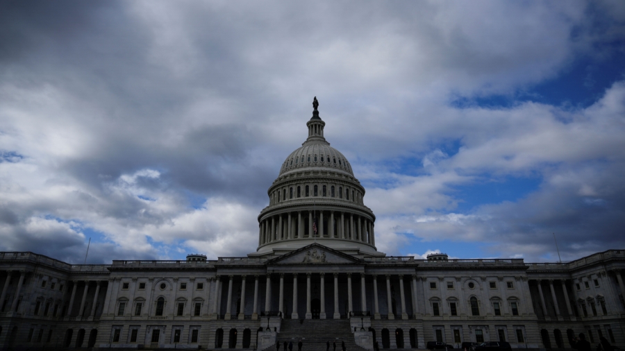 House Democrats Propose Eliminating Debt Ceiling; Yellen Shoots Down $1 Trillion Coin