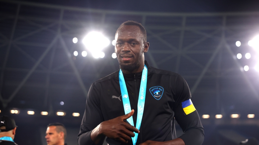 Usain Bolt Defrauded $12 Million; FBI Now Involved