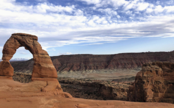 Utah Teen Falls 30 Feet to Her Death During Hike on Moab Rim Trail