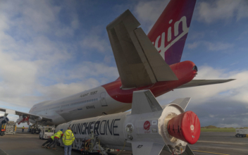 Virgin Orbit: Premature Shutdown Behind Rocket Launch Fail