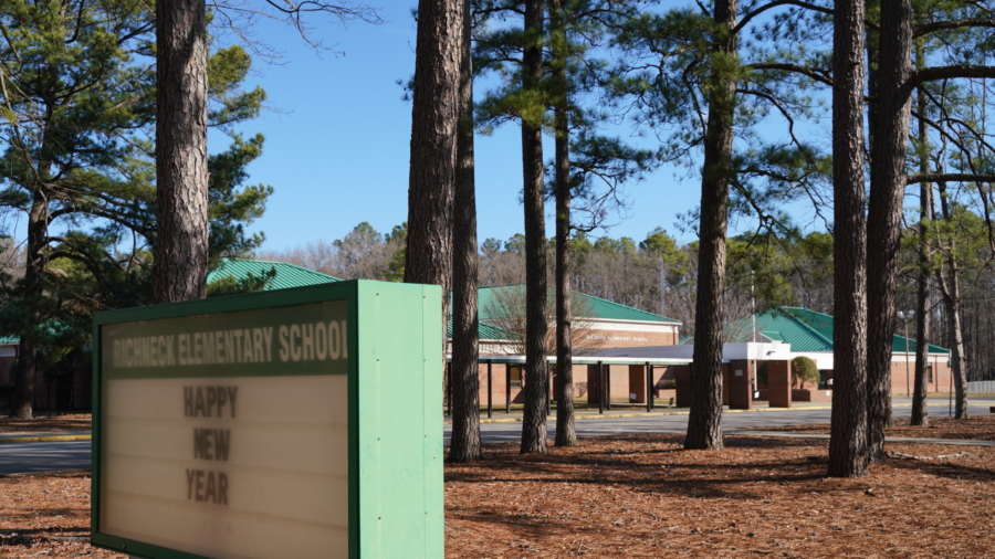 School Board in Virginia Votes to Fire Superintendent After Teacher Shot by 6-Year-Old