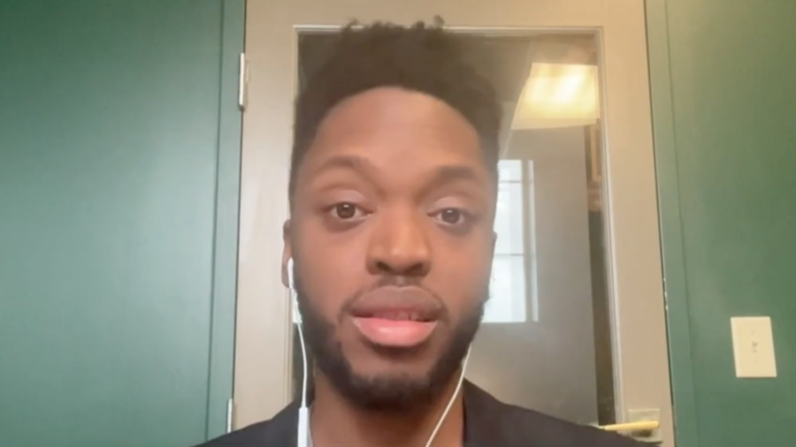 Pandemic School Closures Drive 1.4 Million Fewer Public School Enrollees in Fall 2020: Walter Blanks Jr.